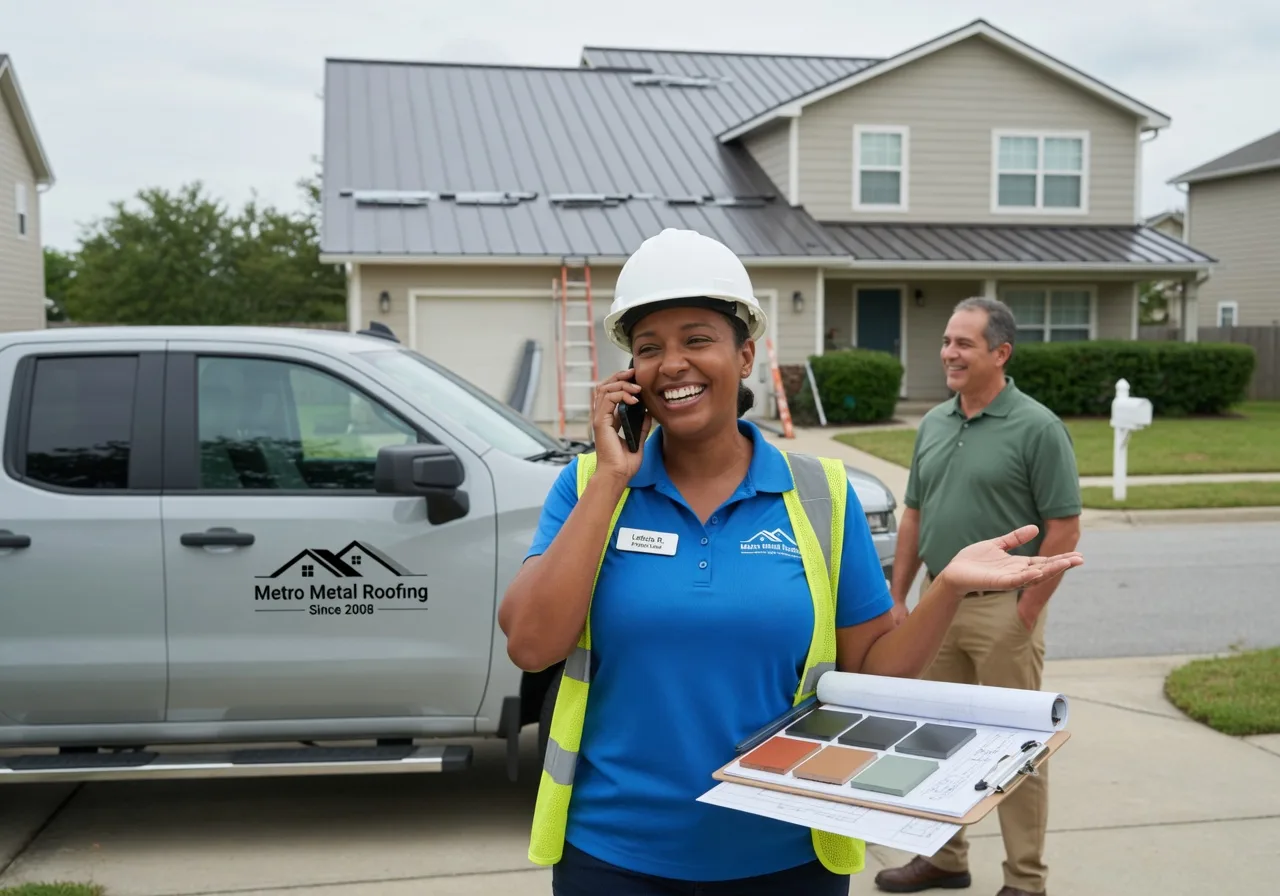Metal Roofing Installation Madison, CA FAQs