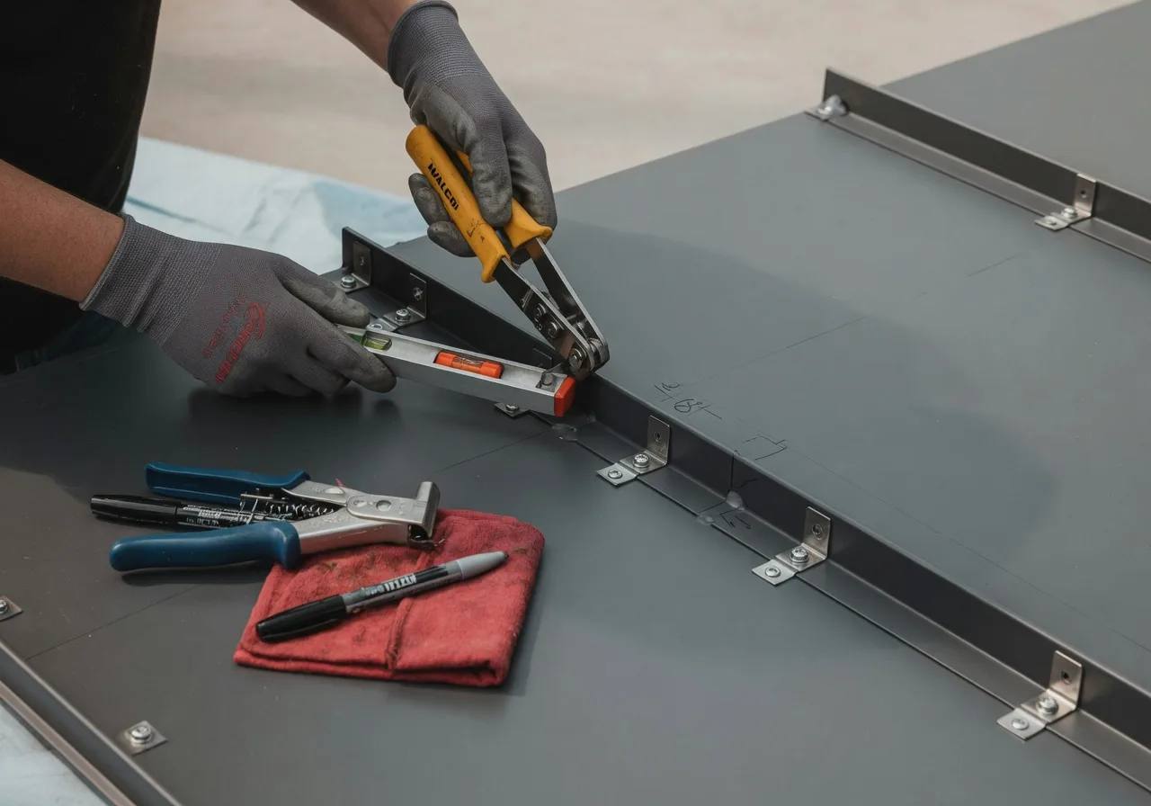 Why choose Metal Roofing Installation in Madison, CA